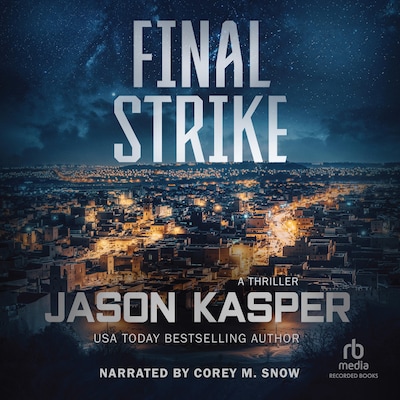 Final Strike