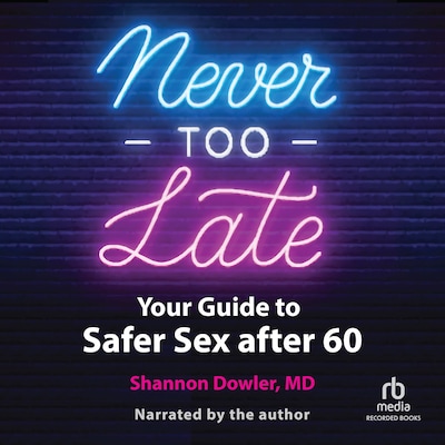 Never Too Late