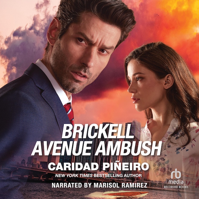 Bogomslag for Brickell Avenue Ambush