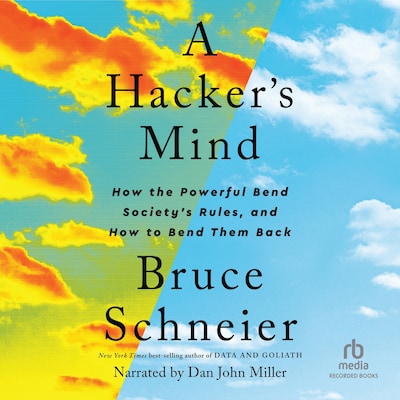 A Hacker's Mind