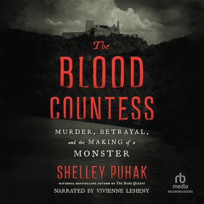 The Blood Countess