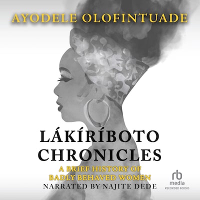 Lákíríboto Chronicles