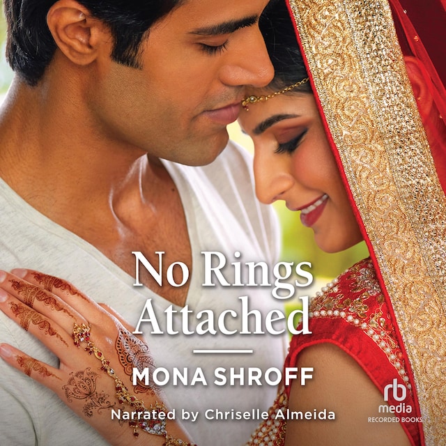 Book cover for No Rings Attached