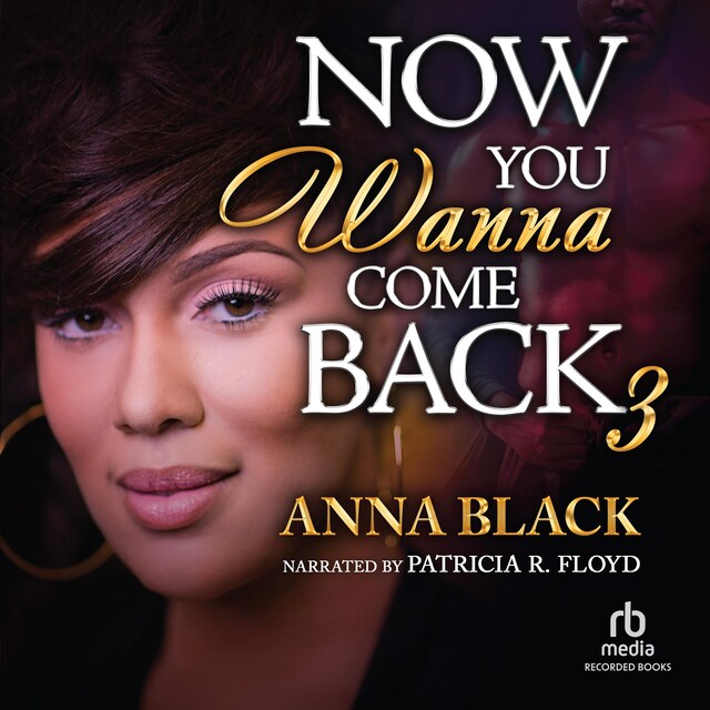 Book cover for Now You Wanna Come Back 3