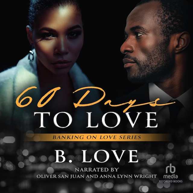 60 Days to Love Bokomslag för 60 Days to Love