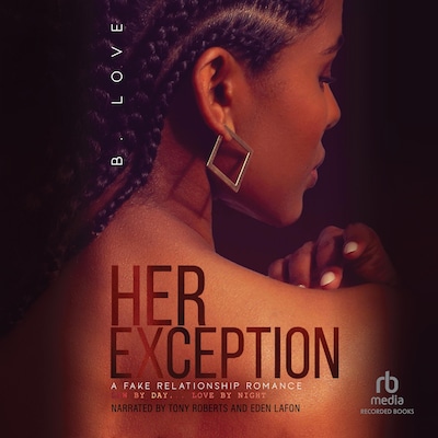 Her Exception 3