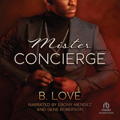 Mister Concierge
