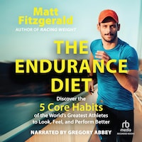 The Endurance Diet