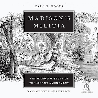 Madison's Militia