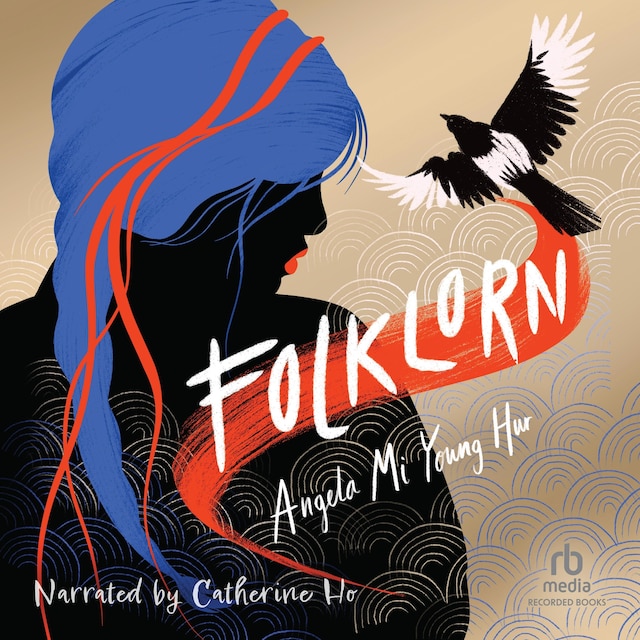 Book cover for Folklorn