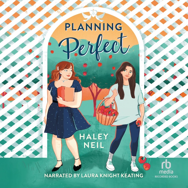 Book cover for Planning Perfect