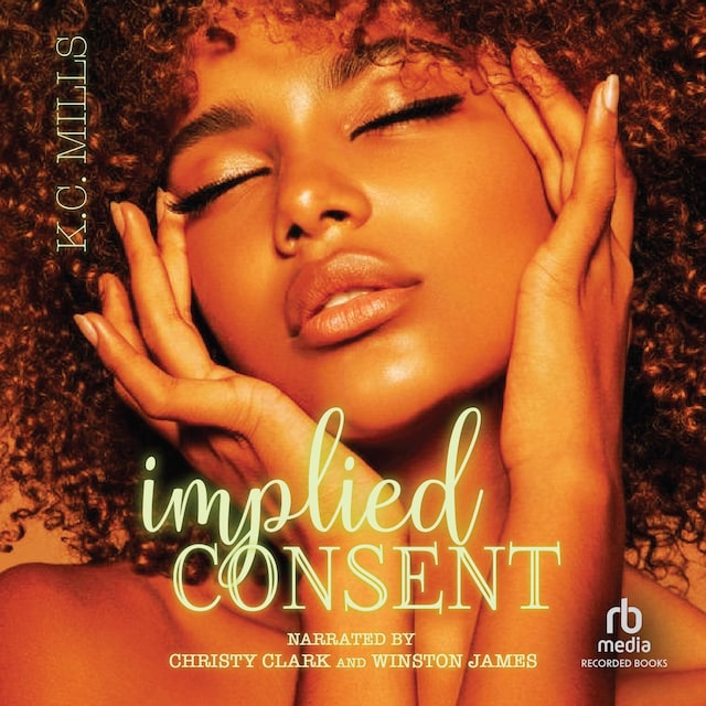 Book cover for Implied Consent