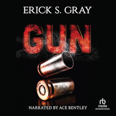 Gun