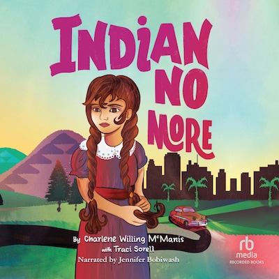 Indian No More