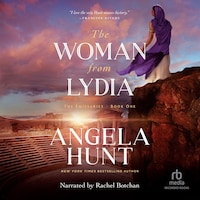 The Woman from Lydia