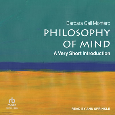Philosophy of Mind