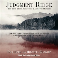 Judgment Ridge