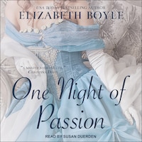 One Night of Passion