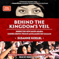 Behind the Kingdom's Veil