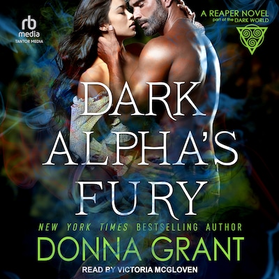Dark Alpha's Fury