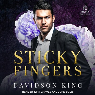 Sticky Fingers