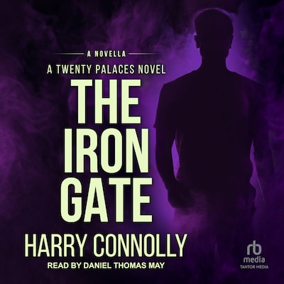 The Iron Gate
