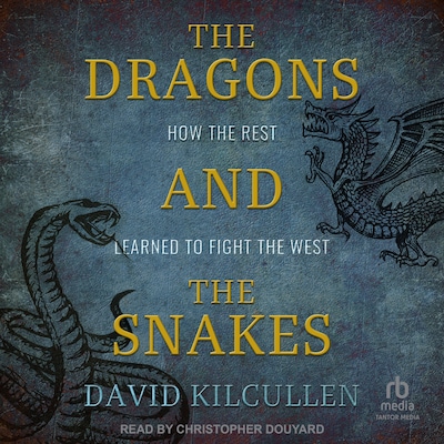 The Dragons and the Snakes