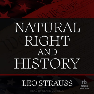 Natural Right and History