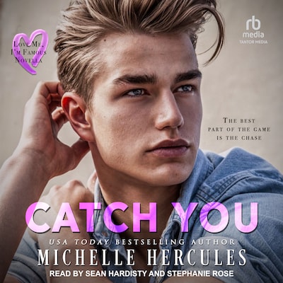Catch You