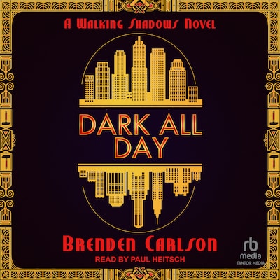 Dark All Day