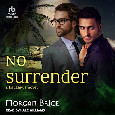 No Surrender
