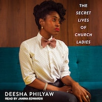 The Secret Lives of Church Ladies
