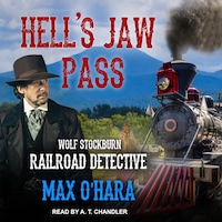 Hell's Jaw Pass