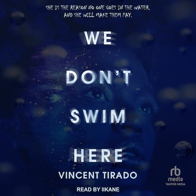 We Don't Swim Here