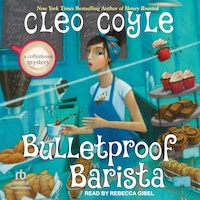 Bulletproof Barista