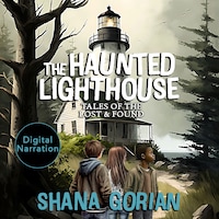 The Haunted Lighthouse (Unabridged)