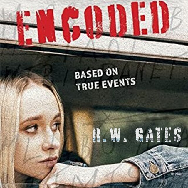 Book cover for Encoded