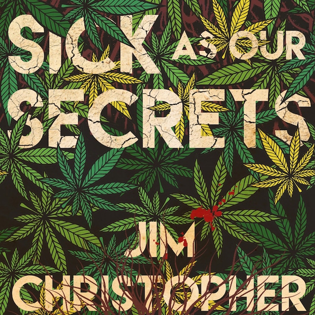 Book cover for Sick as Our Secrets