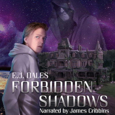 Forbidden Shadows
