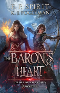 The Baron's Heart