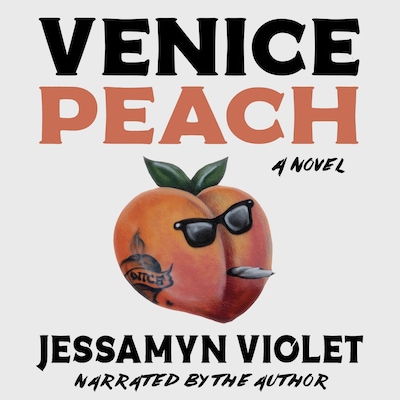 Venice Peach