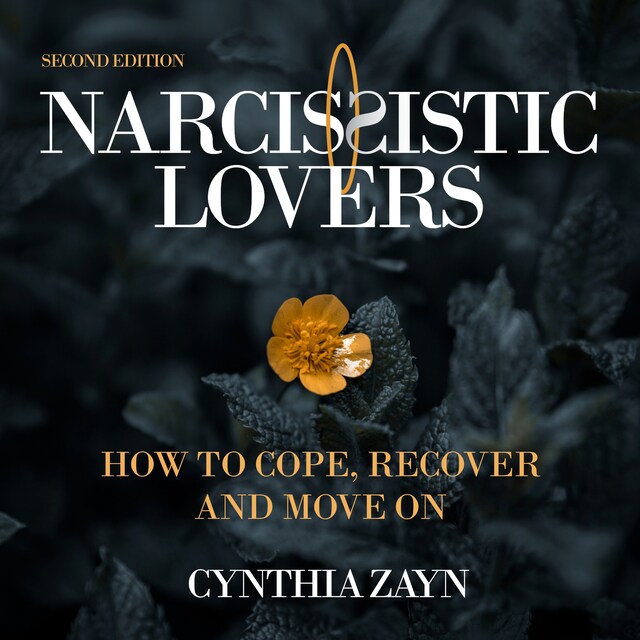 Couverture de livre pour Narcissistic Lovers - Second Edition (Unabridged)