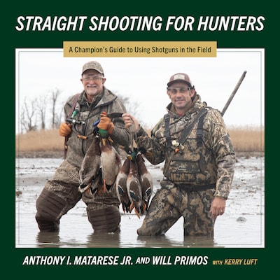 Straight Shooting for Hunters