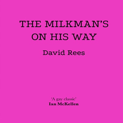 The Milkman's on His Way