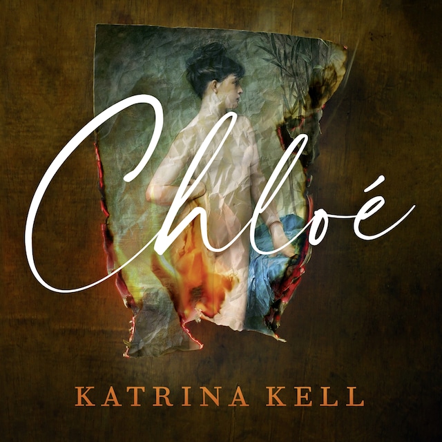 Copertina del libro per Chloé