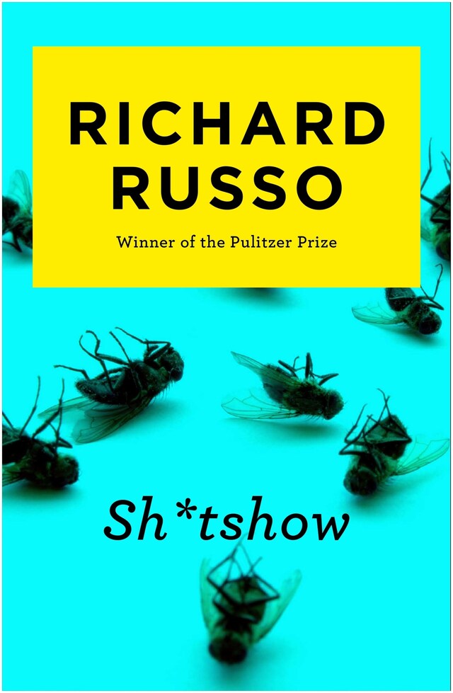 Book cover for Sh*tshow