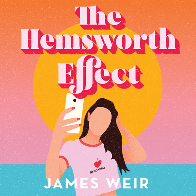 Book cover for The Hemsworth Effect