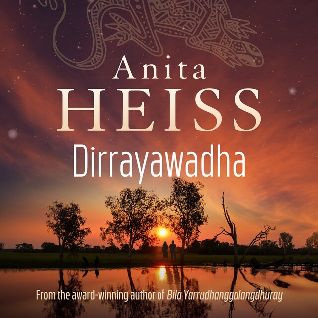 Copertina del libro per Dirrayawadha