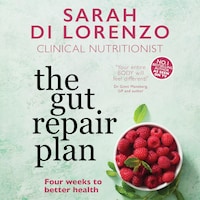 The Gut Repair Plan