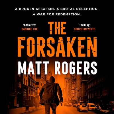 The Forsaken